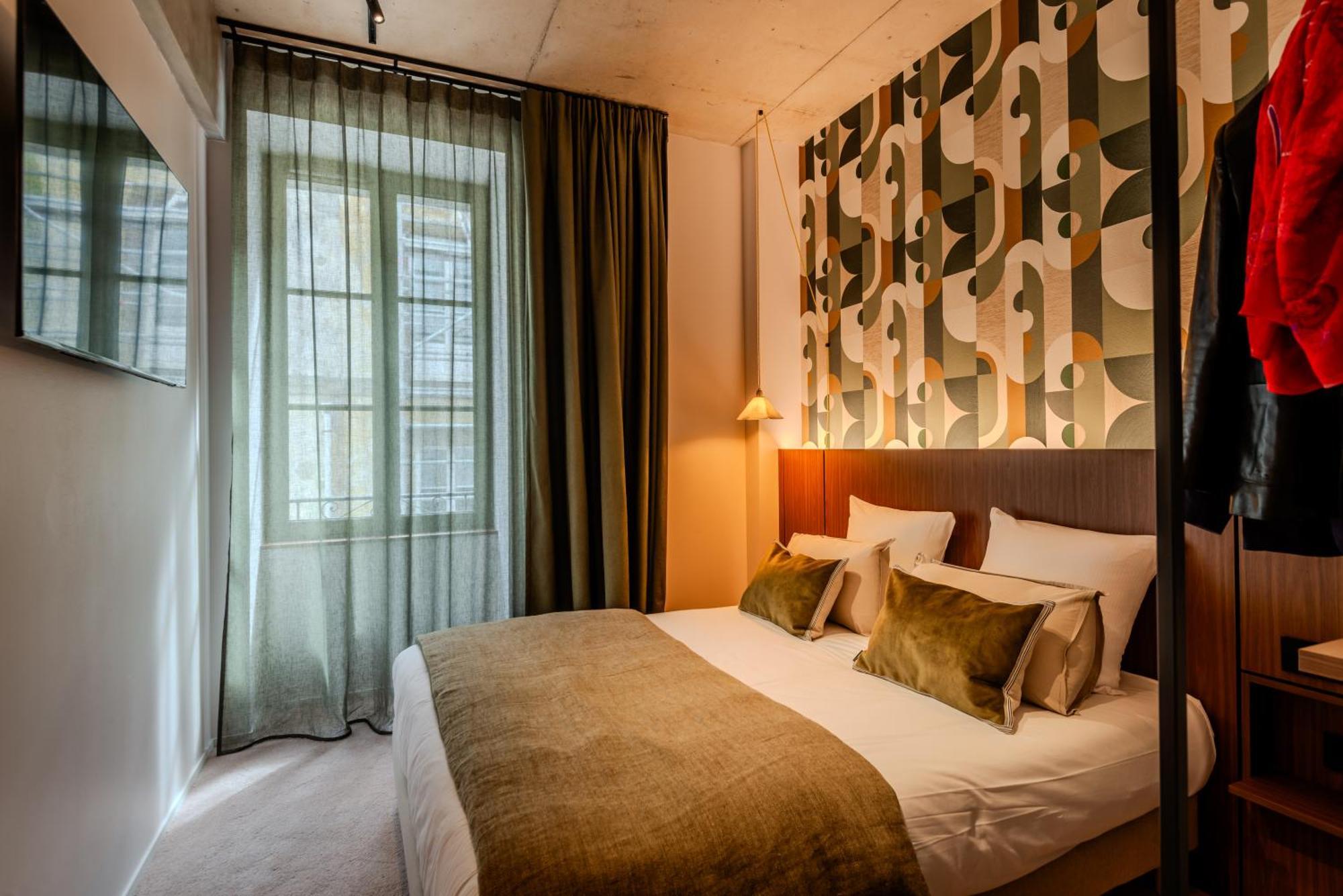 Hotel Anne De Bretagne سان مالو المظهر الخارجي الصورة
