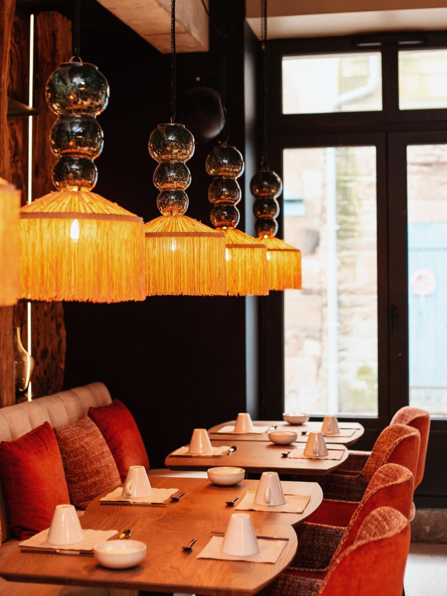 Hotel Anne De Bretagne سان مالو المظهر الخارجي الصورة