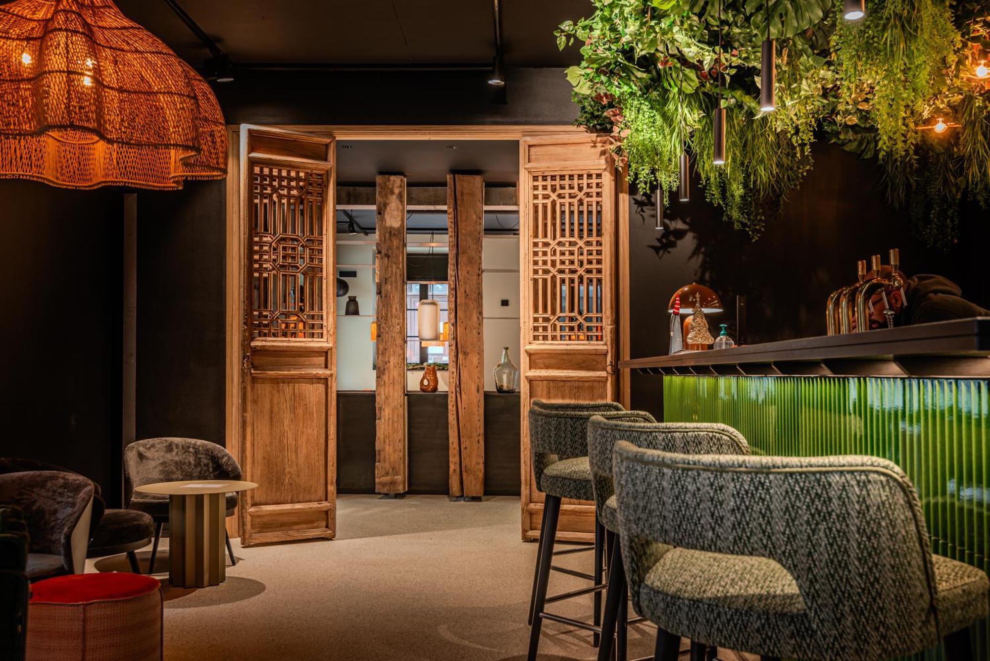 Hotel Anne De Bretagne سان مالو المظهر الخارجي الصورة