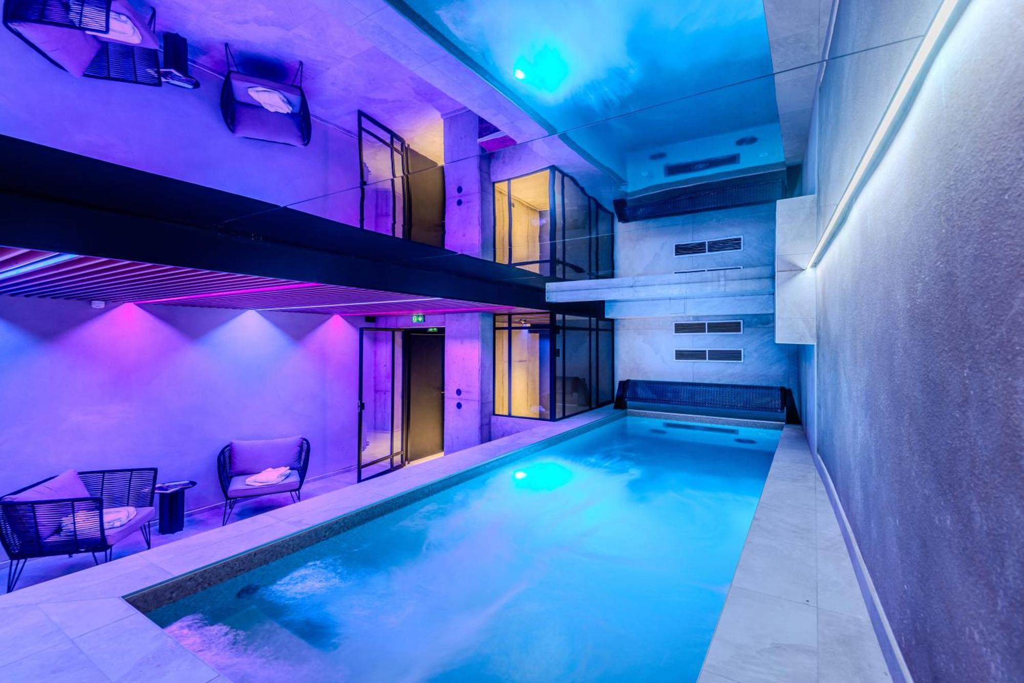 Hotel Anne De Bretagne سان مالو المظهر الخارجي الصورة
